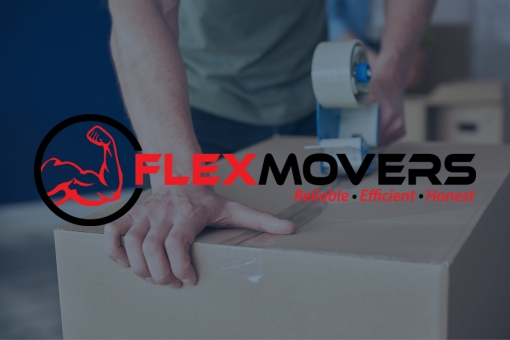 Pac king & Unpacking by Flex Movers